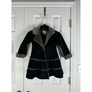 American Wigedon Girls Coat Size 5